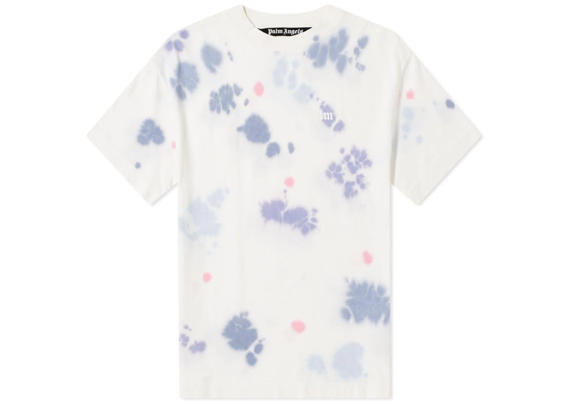 Palm Angels Tie Dye Tee