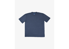 Yeezy x Gap Regular Fit T-Shirt - Navy