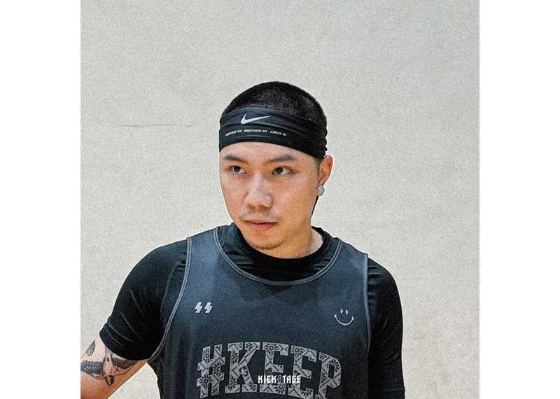 Nike x NOCTA Dri-Fit Head Band - Black