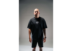Undrground Hype T-Shirt - Black