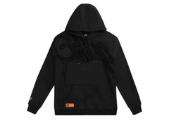 Geedup Co Handstyle Hoodie - Blackout