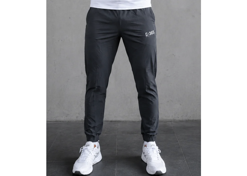 C-365 Utility Jogger 724134 - Grey