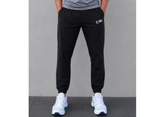C-365 Utility Jogger 724134 - Black