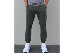 C-365 Utility Jogger 724134 - Army Green