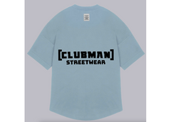 Clubman "Blueprint" Tee