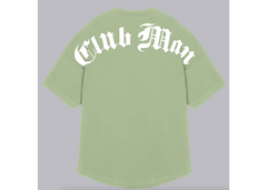 Clubman "Relic" Tee