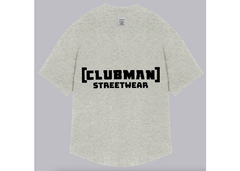 Clubman "Bare Essence" Tee