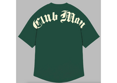Clubman "Verdant" Tee