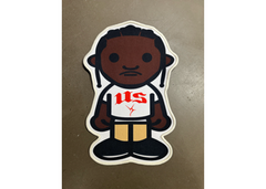 Kendrick Lamar Rug