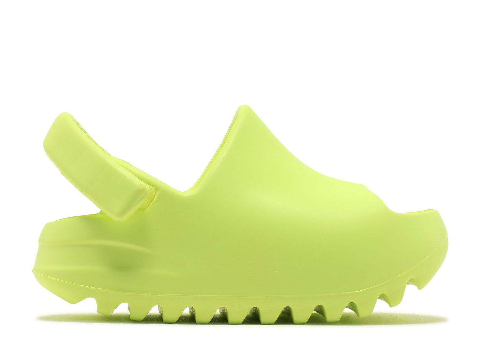 adidas gazelle silver green womens Adidas Yeezy Slide - Onyx | Points Streetwear Store main image 1
