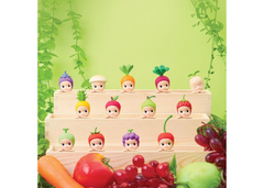 Sonny Angel Hippers - Harvest Series