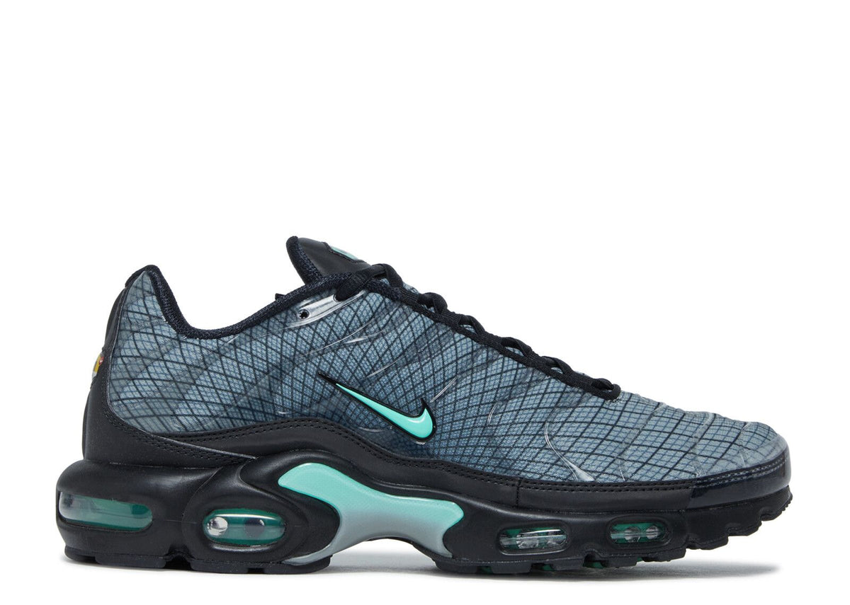 Air Max Plus Spirograph