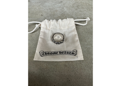 Chrome Hearts Eternity Vine Ring