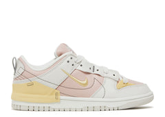 Wmns Dunk Low Disrupt 2 Pink Oxford