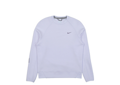 NIKE x NOCTA Tech Fleece Crew Palest Purple