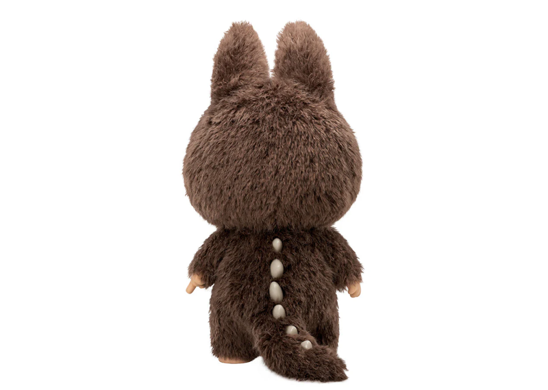 ぬいぐるみ Labubu The Monster Zimomo Original ぬいぐるみ Labubu The Monster Zimomo Original Pop Mart