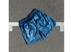 DTACHIT Evolved Basketball Shorts - Navy