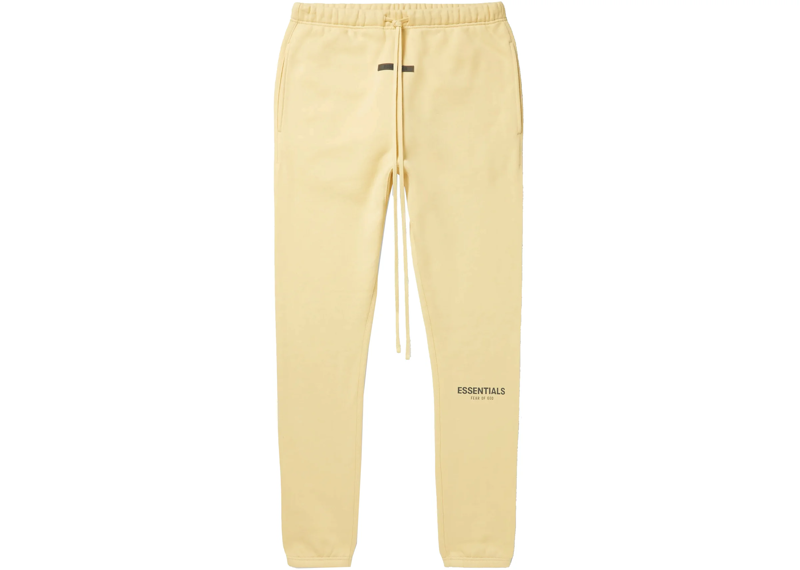 Fear of God Essentials Sweatpant - Garden Glove (SS22 Mr. Porter Exclusive)