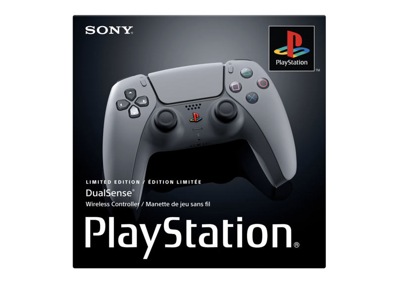 PlayStation PS5 Digital 30th Anniversary Edition