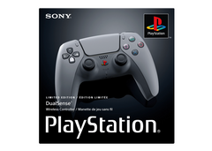 PlayStation PS5 Digital 30th Anniversary Edition