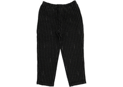 Nike x Stussy Stripe Wool Pant - Black