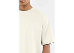 The Giving Movement AUS City Print Oversized T-Shirt - Ivory