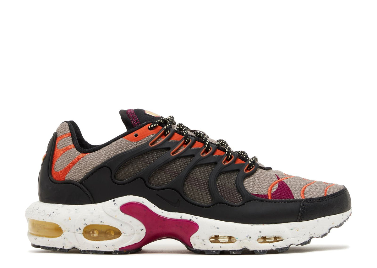 Air Max Terrascape Plus Moon Fossil Mantra Orange