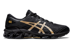 Gel-Quantum 360 VII Black/Gold