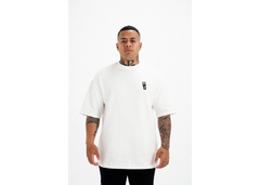 Undrground Origin T-Shirt - White/Black