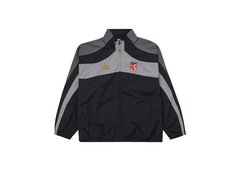 Supreme x Umbro Track Jacket (SS23) Black