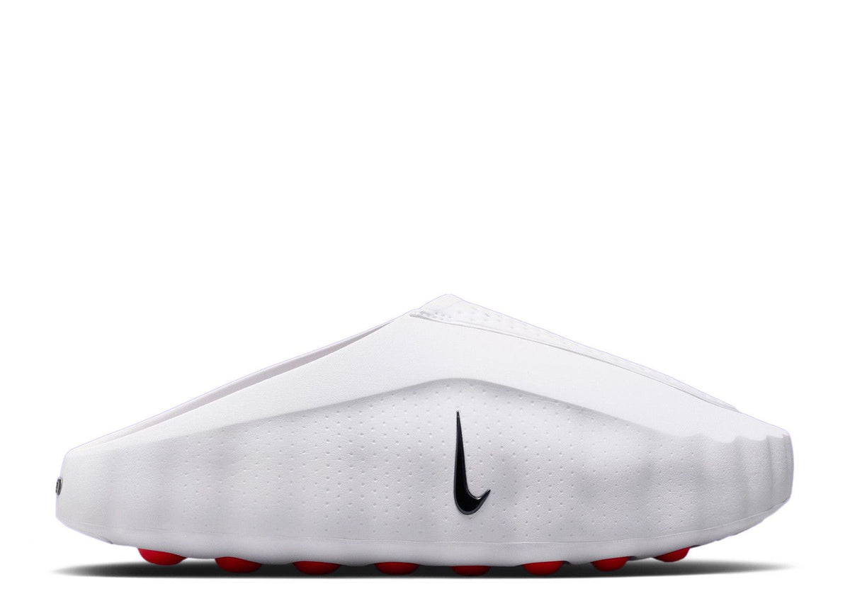Nike Mind 001 White Speed Red