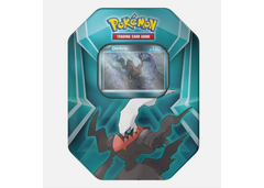 Triple Whammy Collector Tins Pokemon TCG - Assorted
