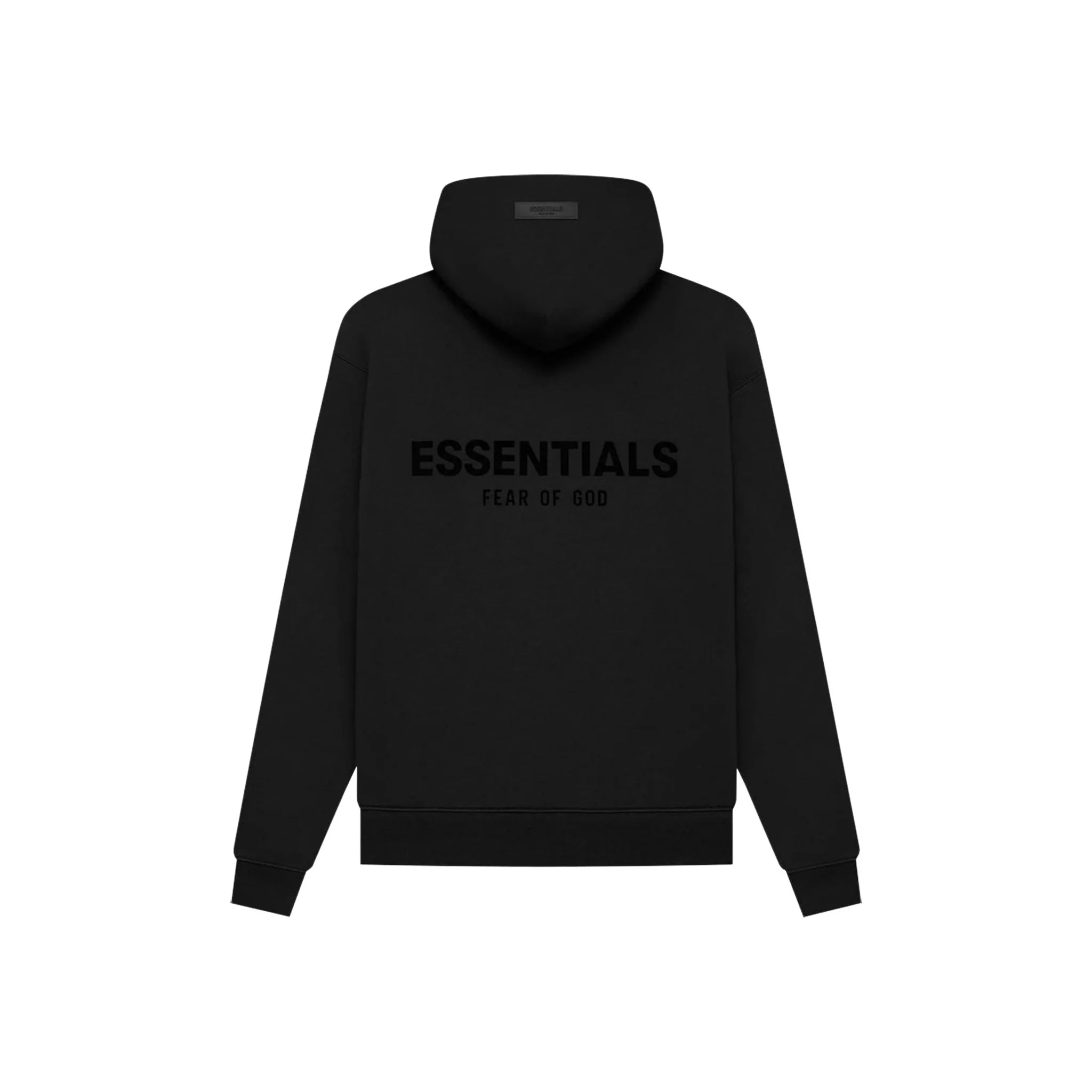 Essentials Hoodie - Stretch Limo (SS22)