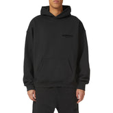Essentials Hoodie - Stretch Limo (SS22)