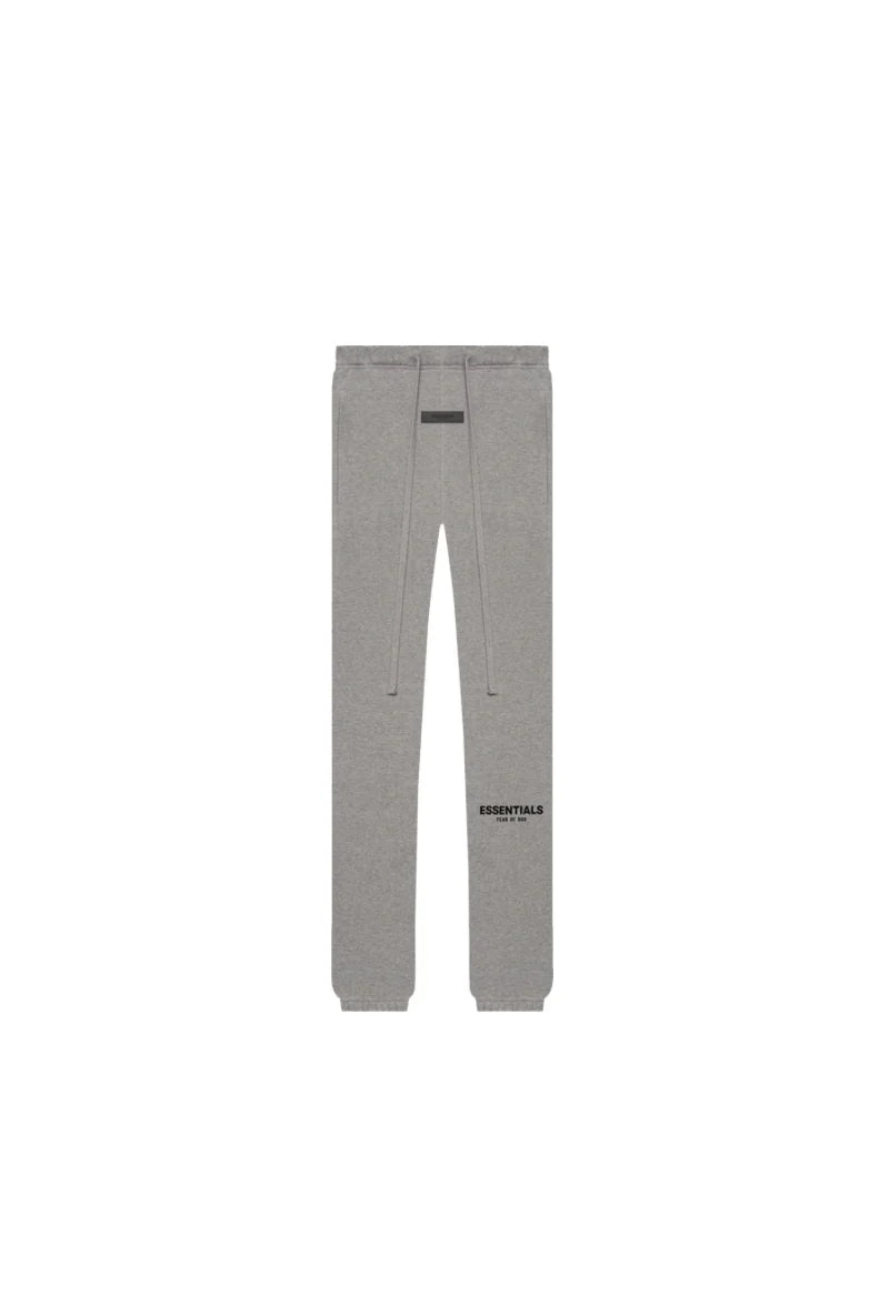 Fear Of God Essentials Sweatpant - Dark Oatmeal (SS22)