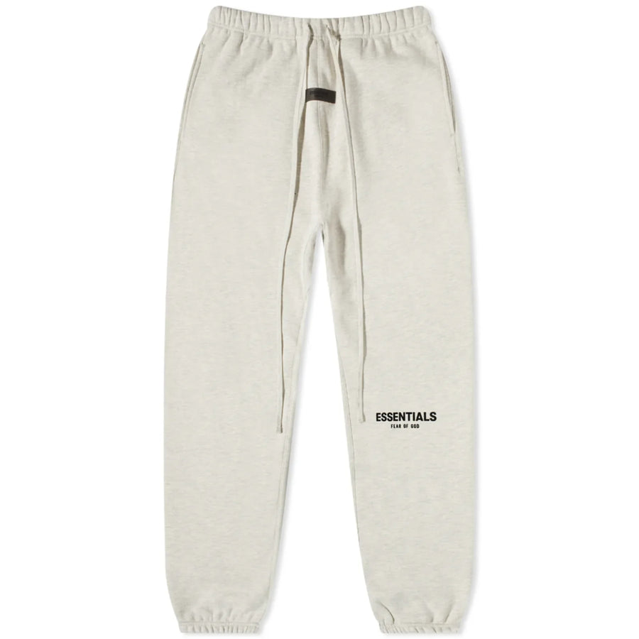 Fear Of God Essentials Sweatpant - Light Oatmeal (SS22) (Online Exclusive Pricing)