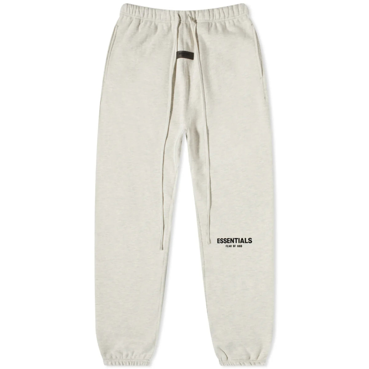 Fear Of God Essentials Sweatpant - Light Oatmeal (SS22)