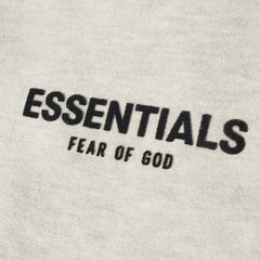 Fear Of God Essentials Sweatpant - Light Oatmeal (SS22)