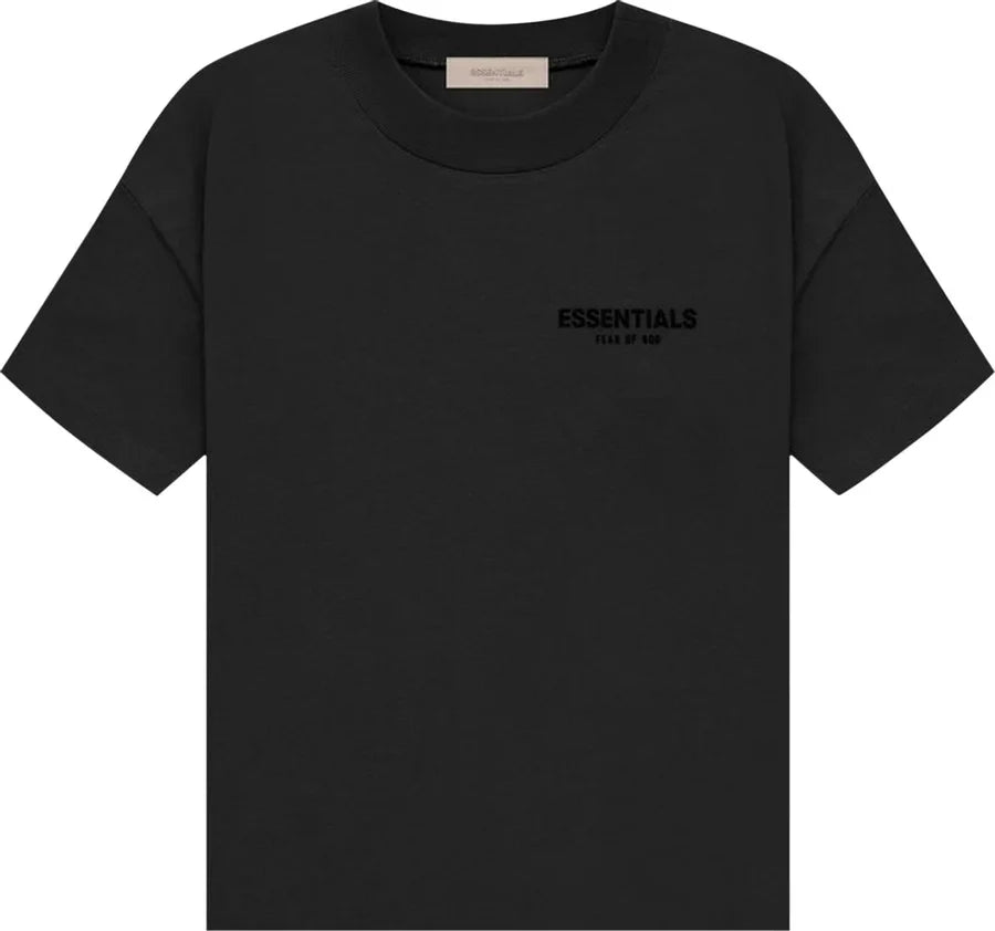 Fear Of God Essentials T-Shirt - Stretch Limo (SS22)