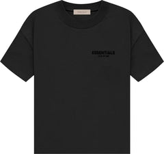 Fear Of God Essentials T-Shirt - Stretch Limo (SS22)