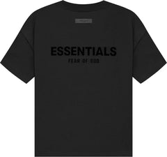 Fear Of God Essentials T-Shirt - Stretch Limo (SS22)