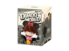 Dimoo World x Disney