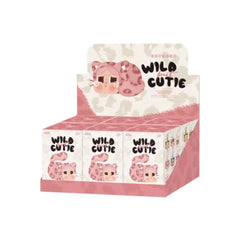 CRYBABY Wild But Cutie