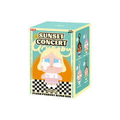 CRYBABY Sunset Concert