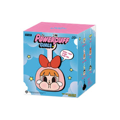 CRYBABY x The Powerpuff Girls