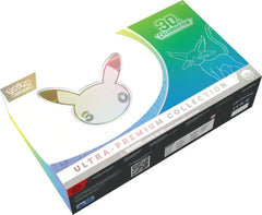 Pokémon TCG: 30th Celebration Day & Night Ultra-Premium Collection (Pre-Order)