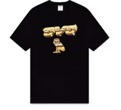 OVO Bling Tee - Black