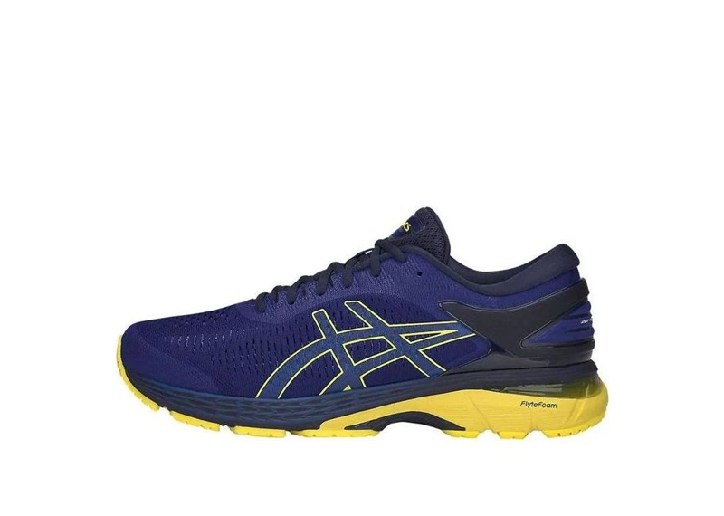 ASICS Gel-Kayano 25 Lemon Spark