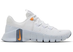 Nike Free Metcon 5 White Sundial (M)