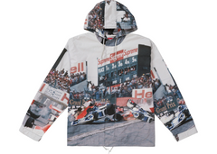 Supreme Grand Prix Parka